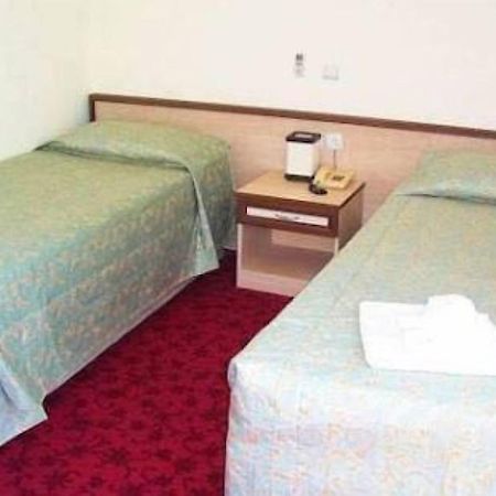 Tal Hotel Beldibi (Kemer) Exterior foto