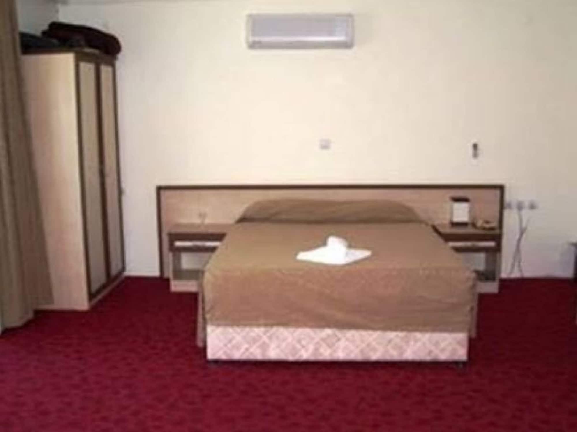 Tal Hotel Beldibi (Kemer) Exterior foto