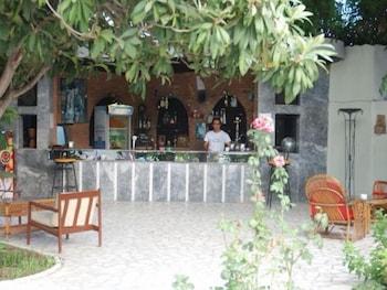 Tal Hotel Beldibi (Kemer) Exterior foto