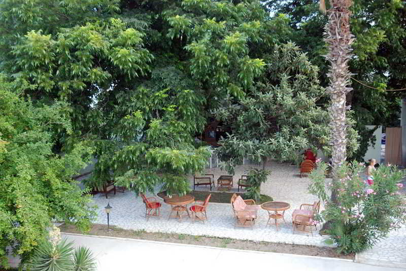 Tal Hotel Beldibi (Kemer) Exterior foto