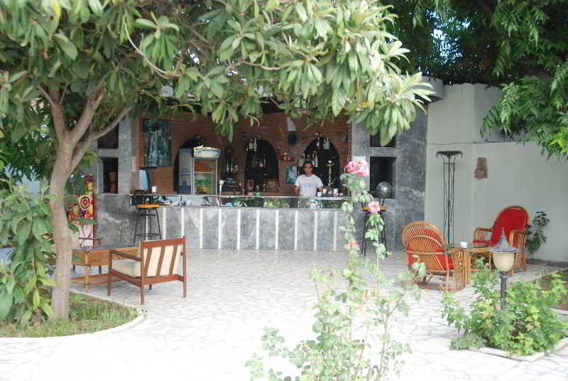 Tal Hotel Beldibi (Kemer) Exterior foto
